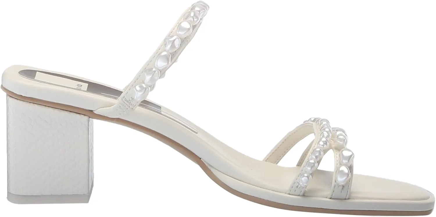 Dolce Vita Women's Tinker Pearl Sandal