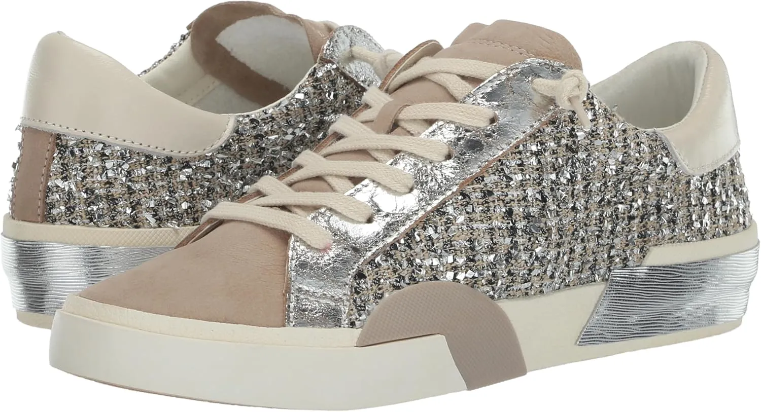 DOLCE VITA Women's Zina Sneaker