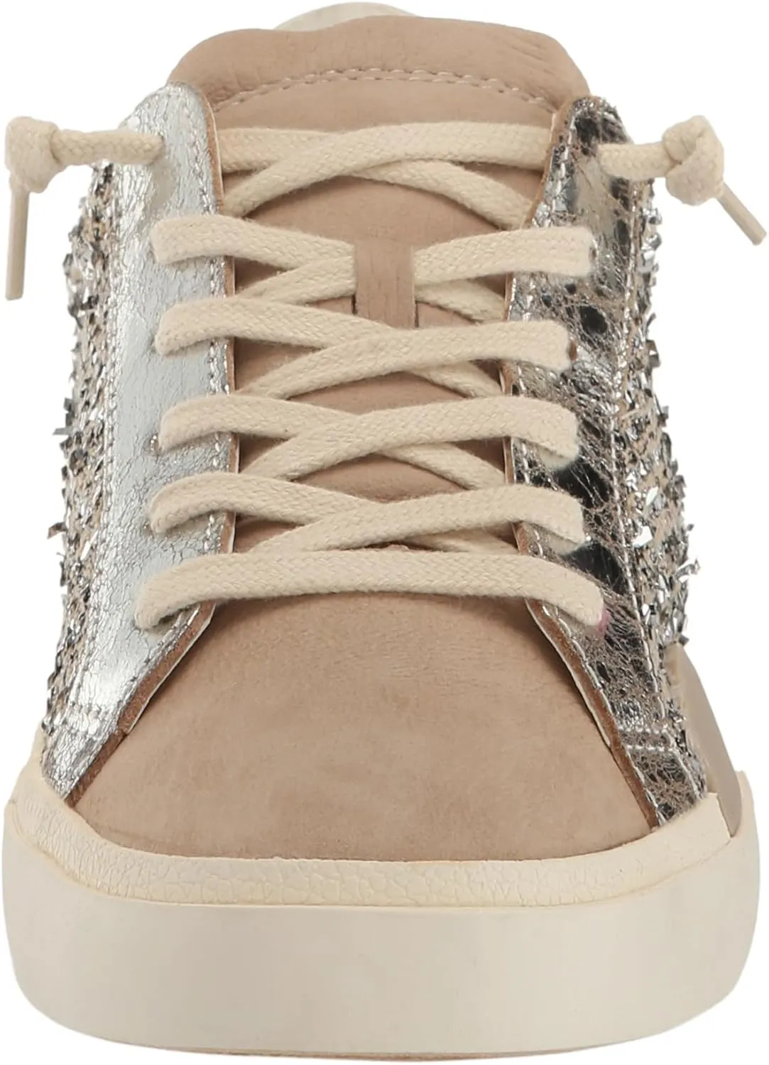 DOLCE VITA Women's Zina Sneaker