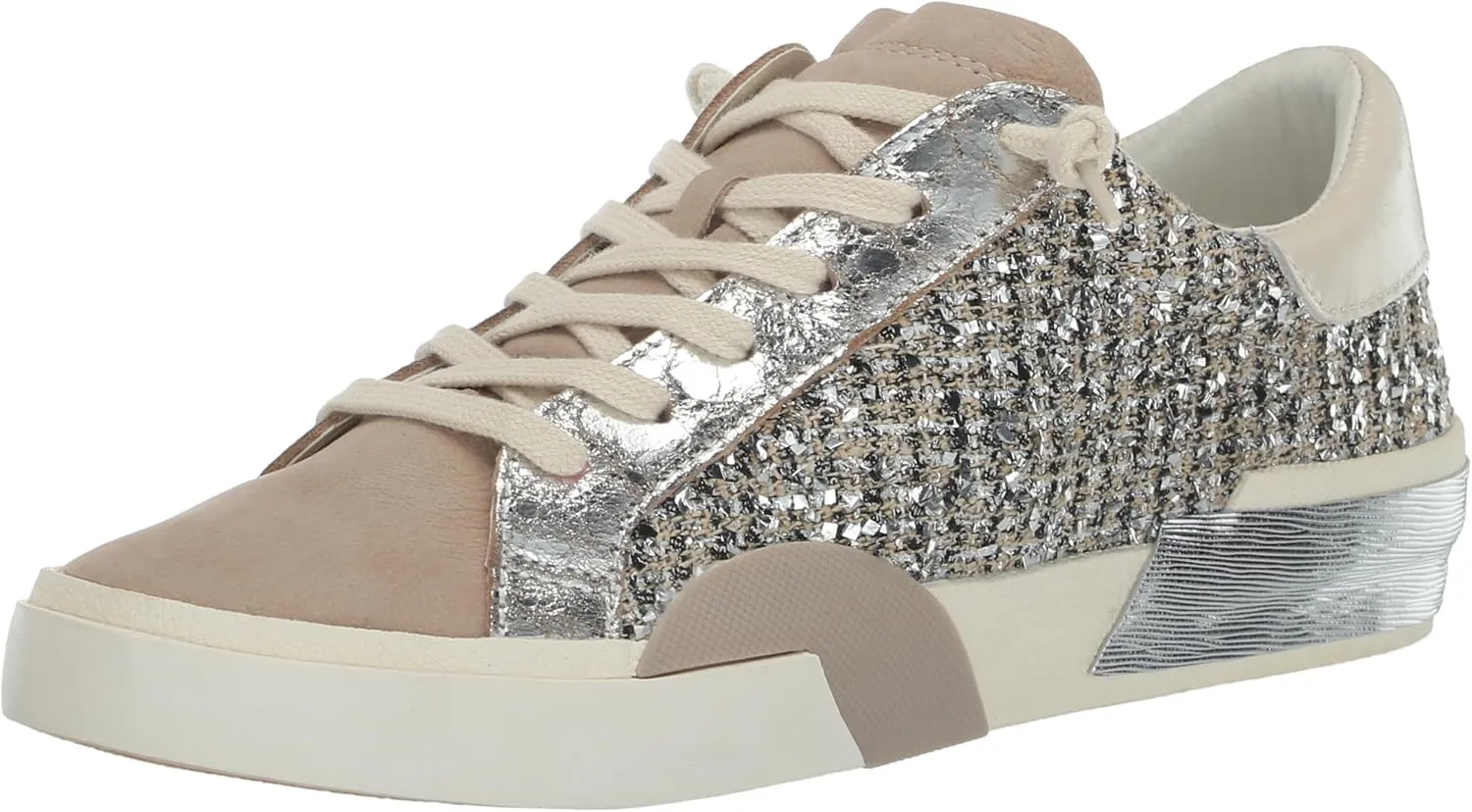 DOLCE VITA Women's Zina Sneaker