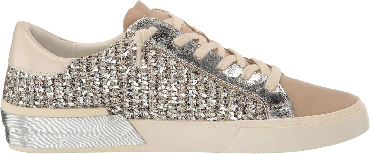 DOLCE VITA Women's Zina Sneaker