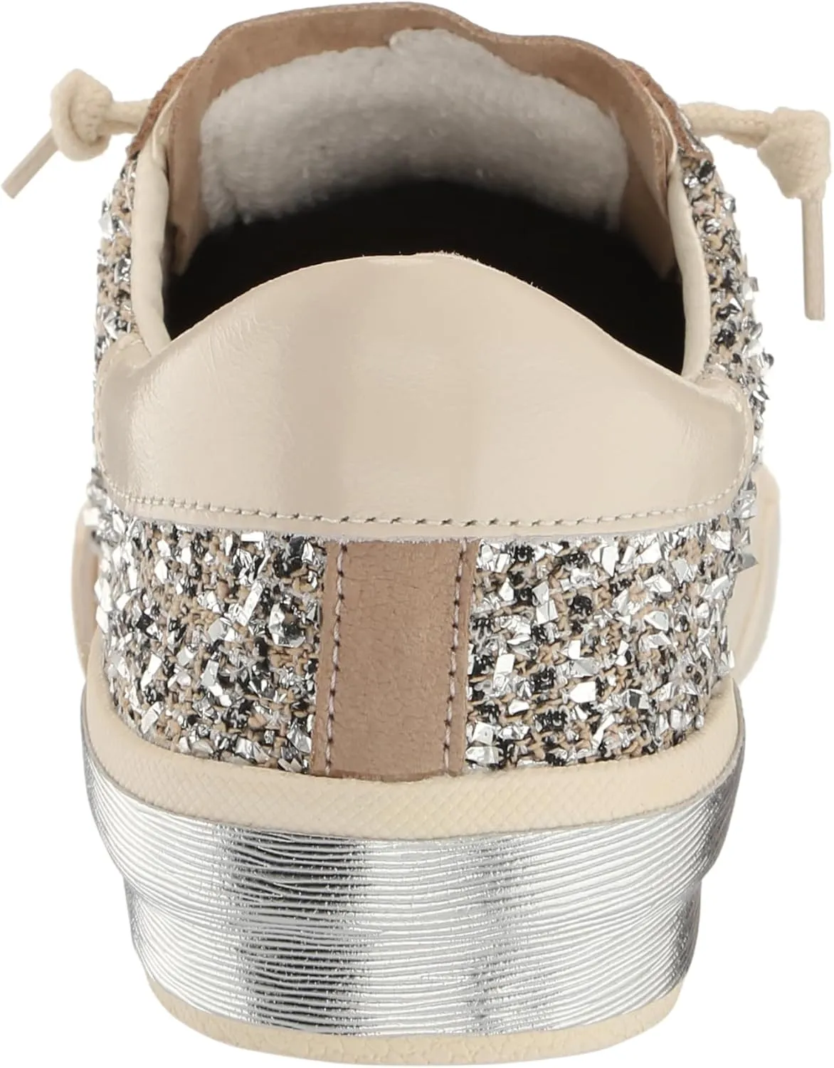 DOLCE VITA Women's Zina Sneaker