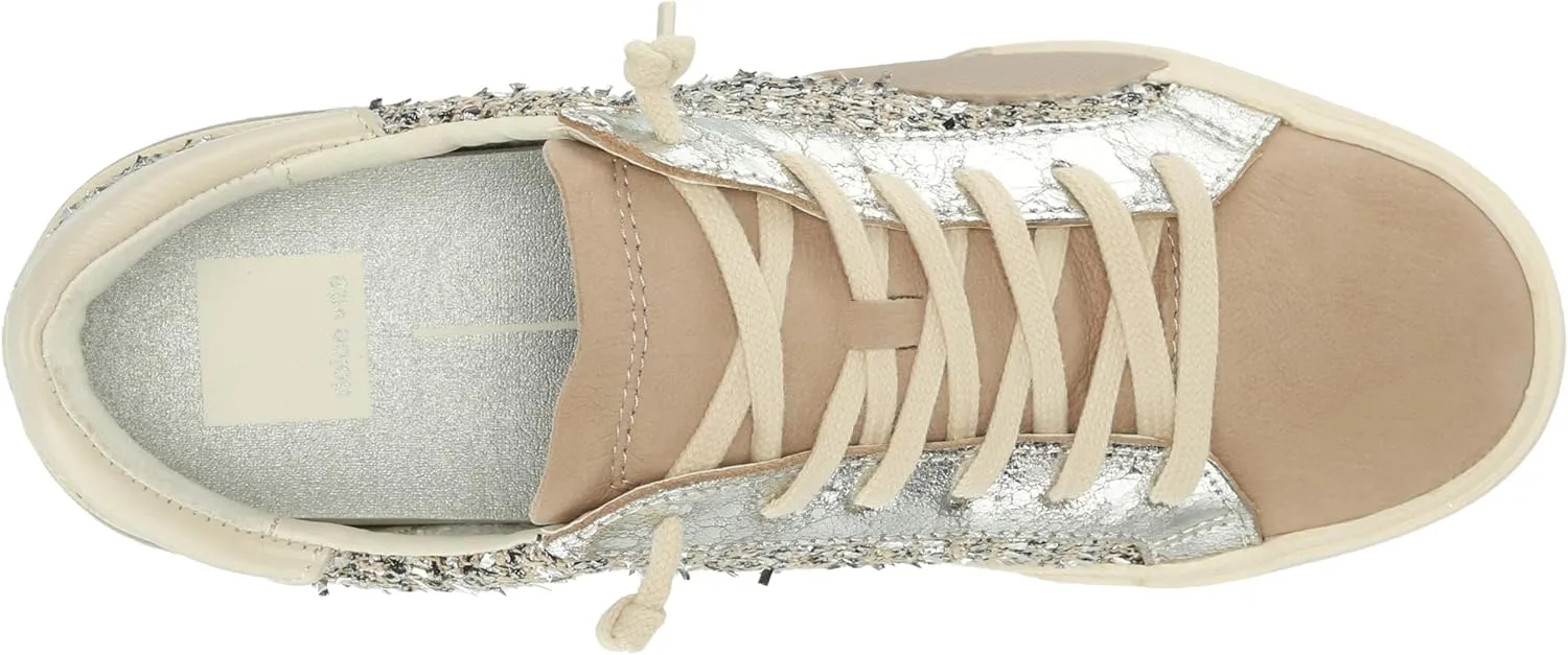 DOLCE VITA Women's Zina Sneaker