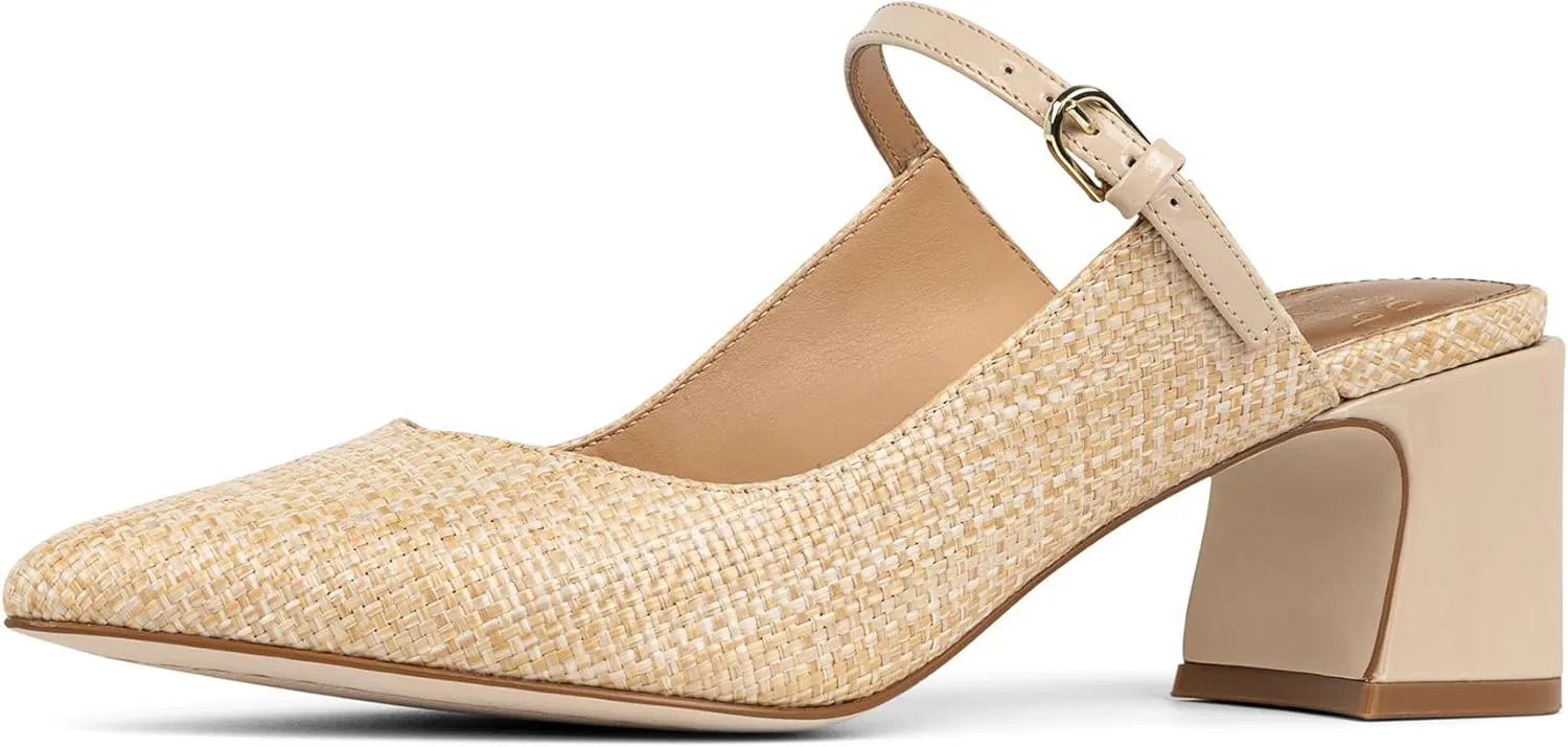 Donald Pliner Women's Valentin Pump