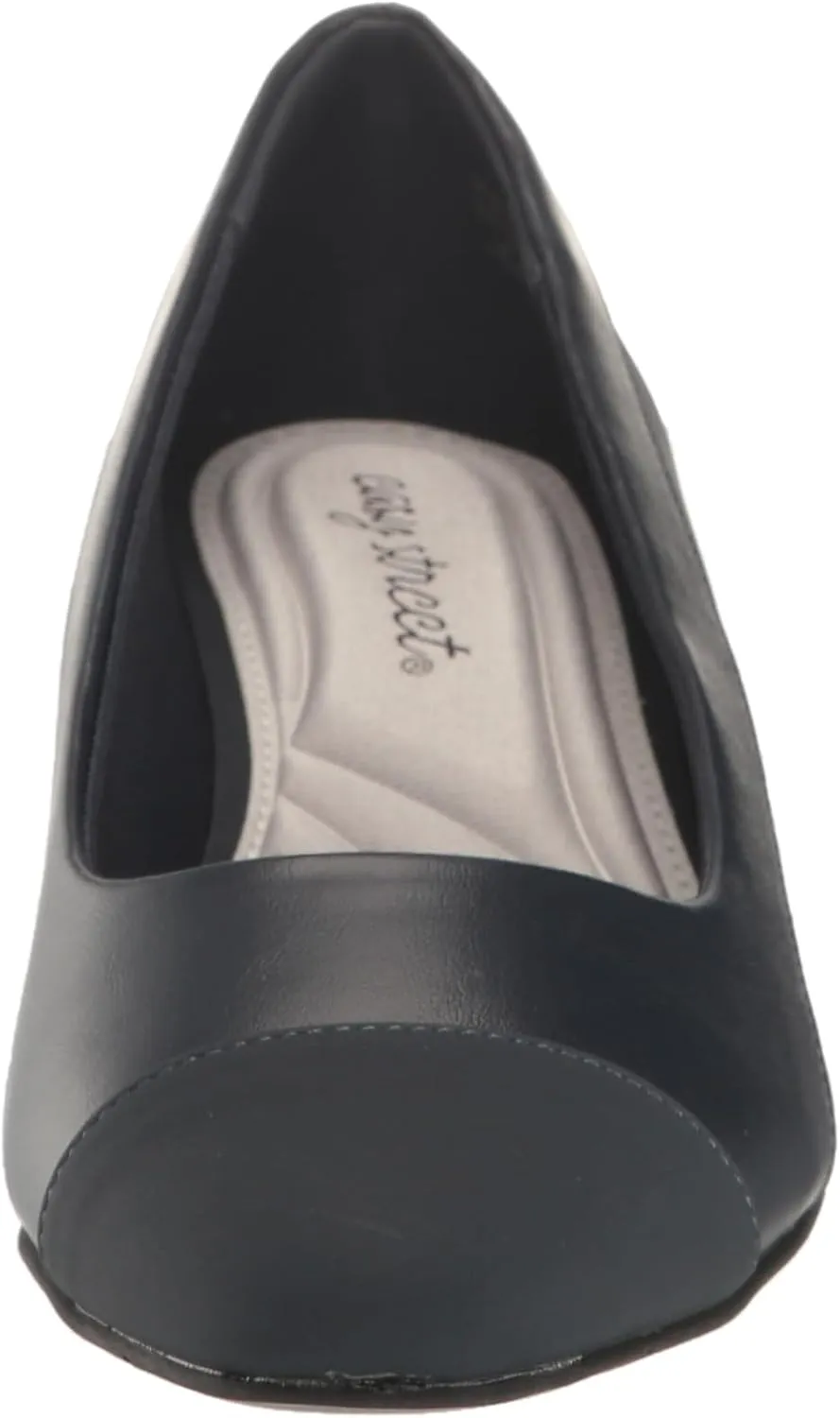 Easy Street Women's Dottie Pump