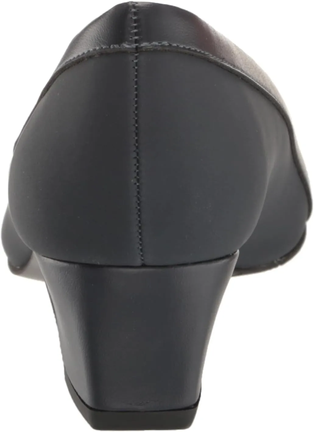 Easy Street Women's Dottie Pump