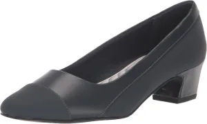 Easy Street Women's Dottie Pump
