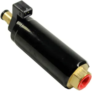 Electric Fuel Pump for carburated Volvo Penta 3858261 3850809 3854620 3857986 4.3 5.0 5.7