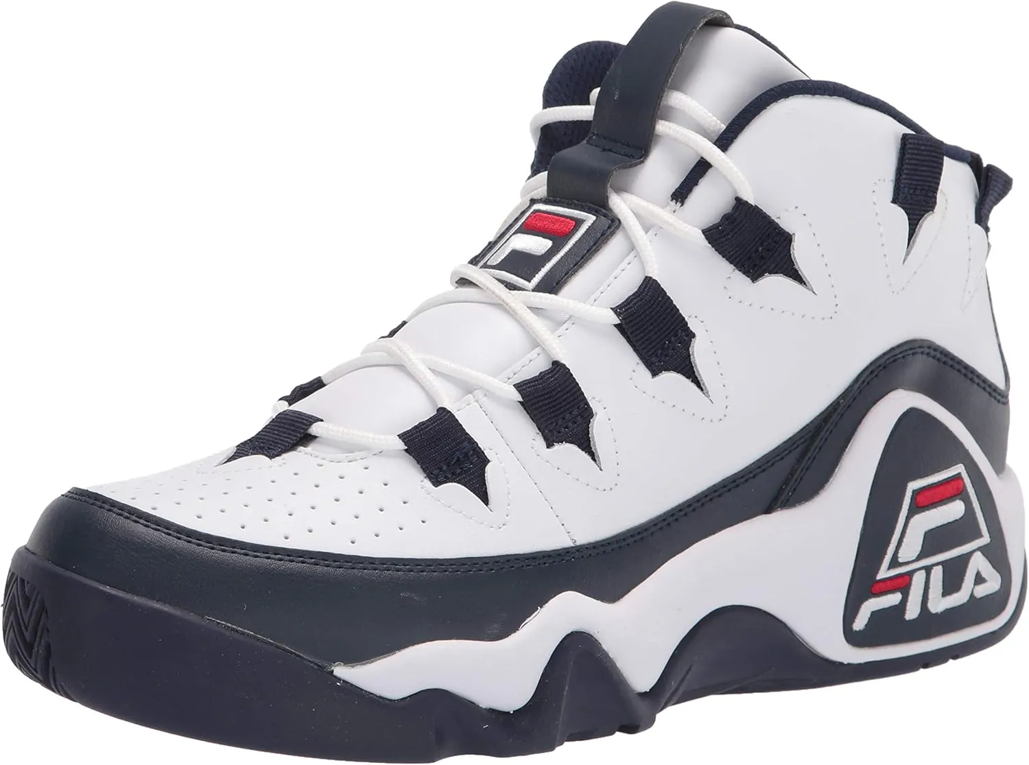 Fila Men's Grant Hill 1 Shoes Sneaker