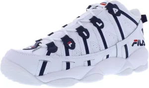 Fila Men's Stackhouse Spaghetti Sneaker