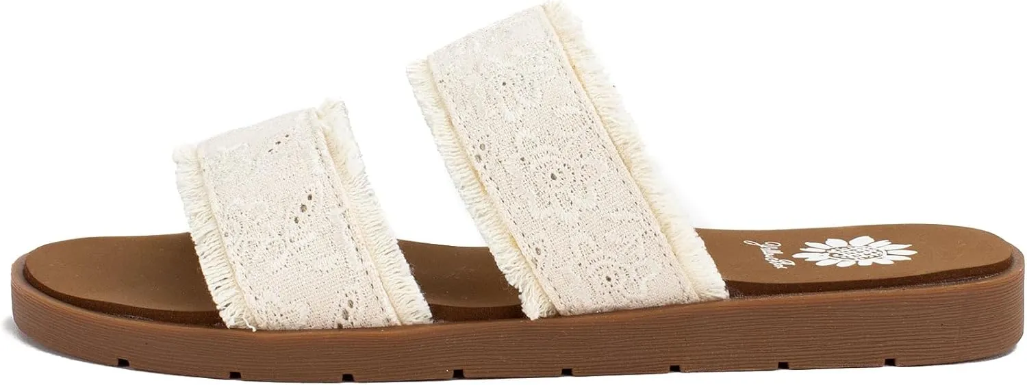 Findlay Slide Sandal