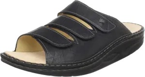 Finn Comfort Andros Slide Rocker Sandal