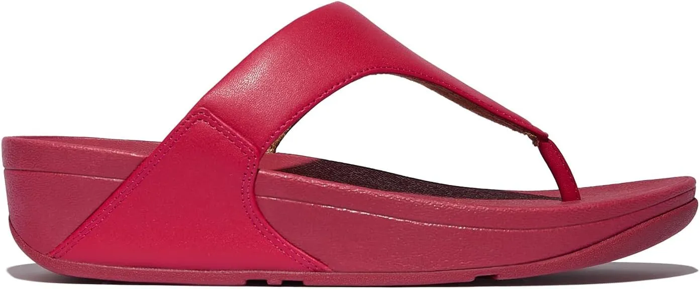 FitFlop Women's Lulu Thong Sandal