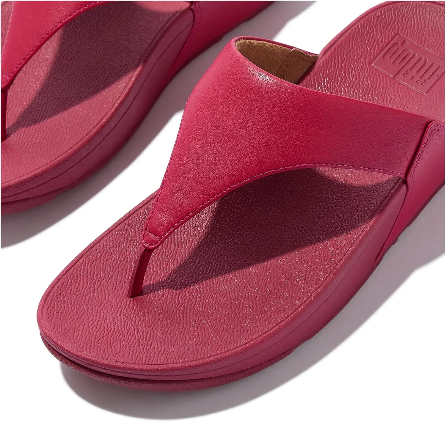 FitFlop Women's Lulu Thong Sandal