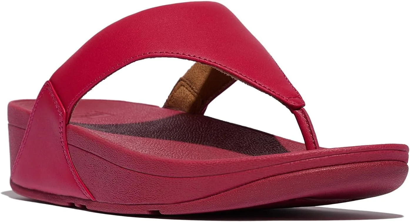 FitFlop Women's Lulu Thong Sandal