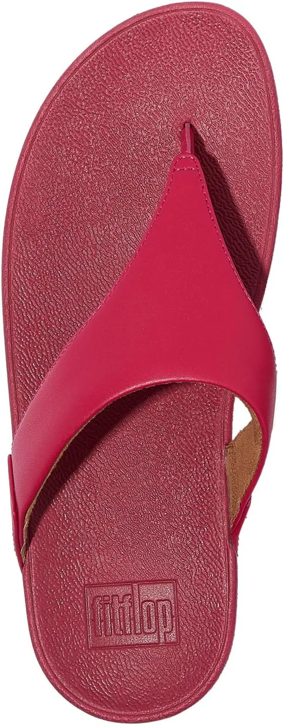 FitFlop Women's Lulu Thong Sandal