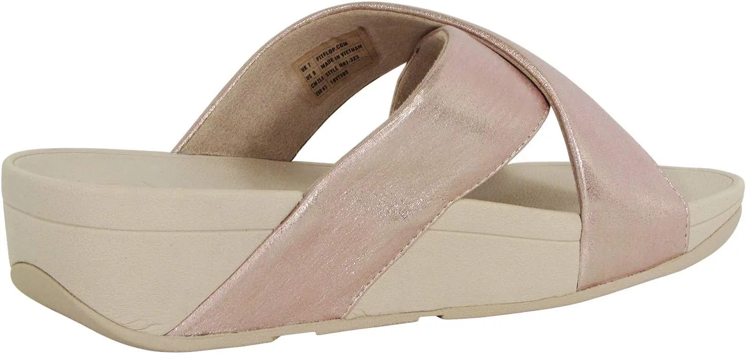 Fitflop Women's Slide Sandal