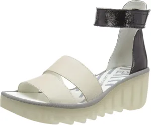 FLY London Women's Ankle-Strap Sandal