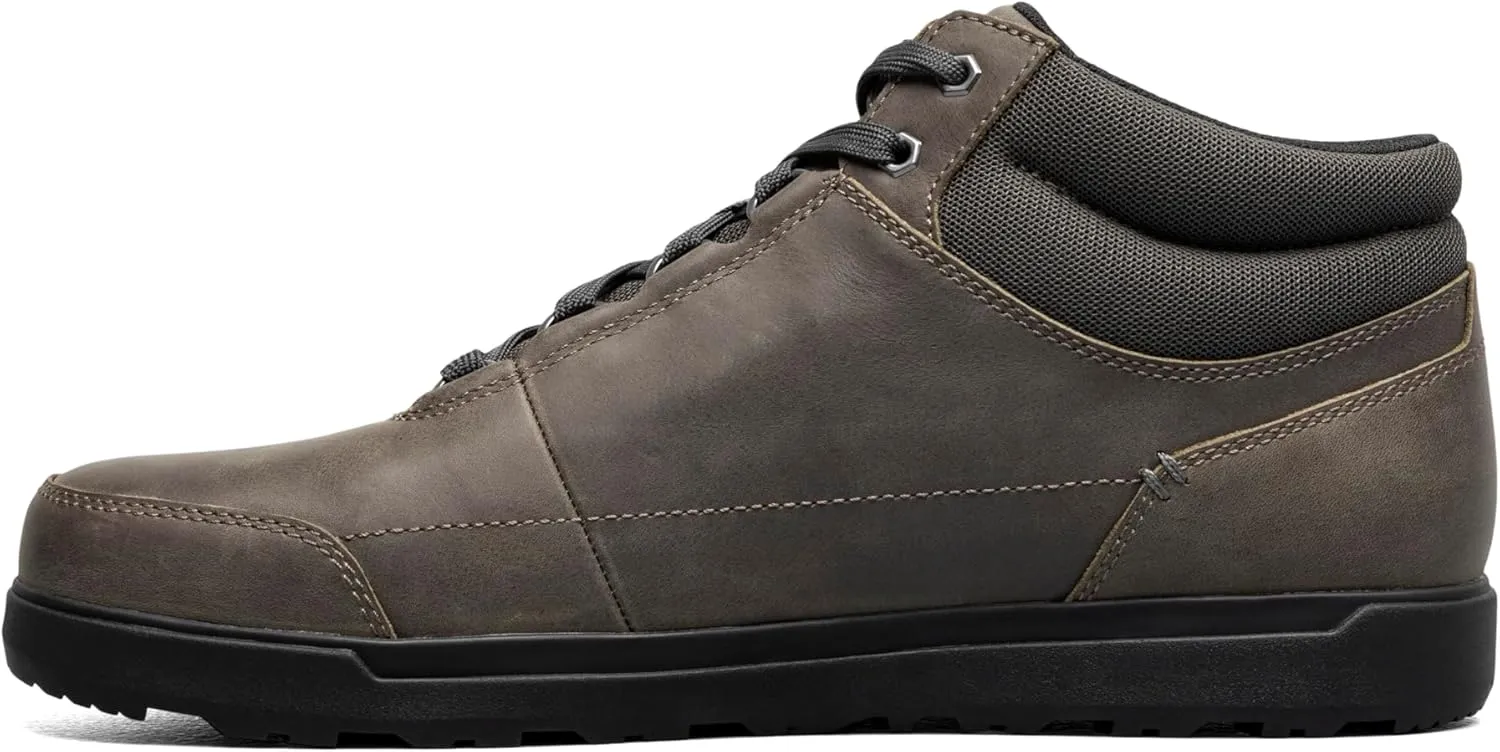 Forsake Phil Mid II - Men's Waterproof Leather Mid-Top Sneaker Boot