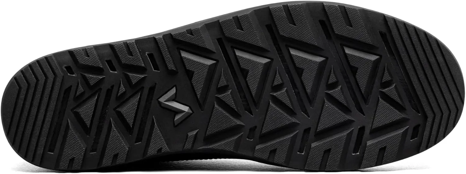 Forsake Phil Mid II - Men's Waterproof Leather Mid-Top Sneaker Boot