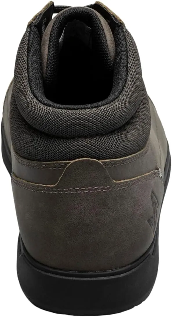 Forsake Phil Mid II - Men's Waterproof Leather Mid-Top Sneaker Boot