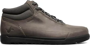 Forsake Phil Mid II - Men's Waterproof Leather Mid-Top Sneaker Boot