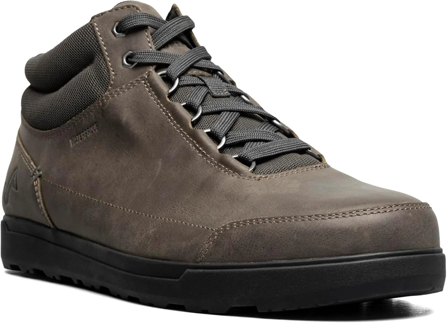Forsake Phil Mid II - Men's Waterproof Leather Mid-Top Sneaker Boot