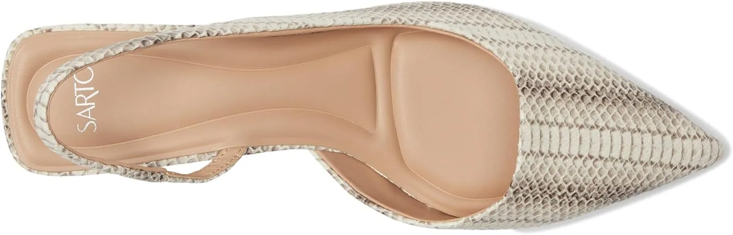 Franco Sarto Women's Devin Pump