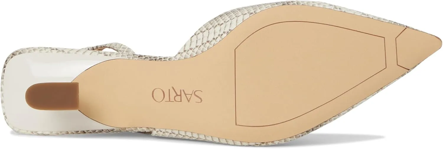 Franco Sarto Women's Devin Pump