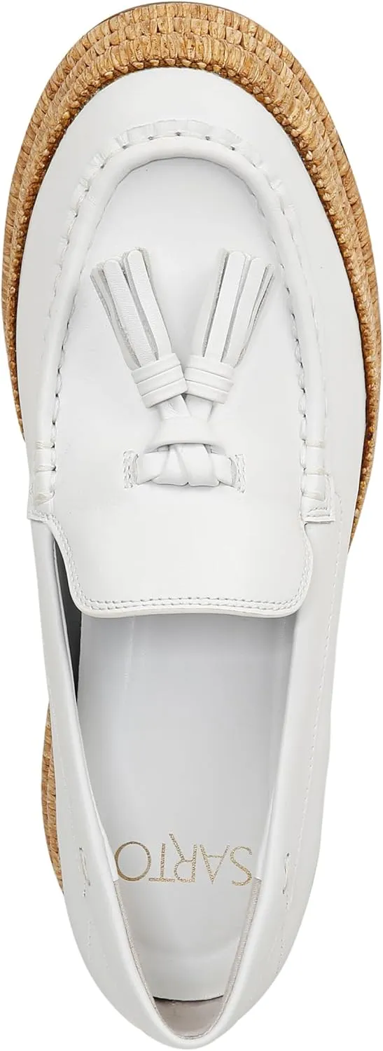 Franco Sarto Women's Trendy Loafer