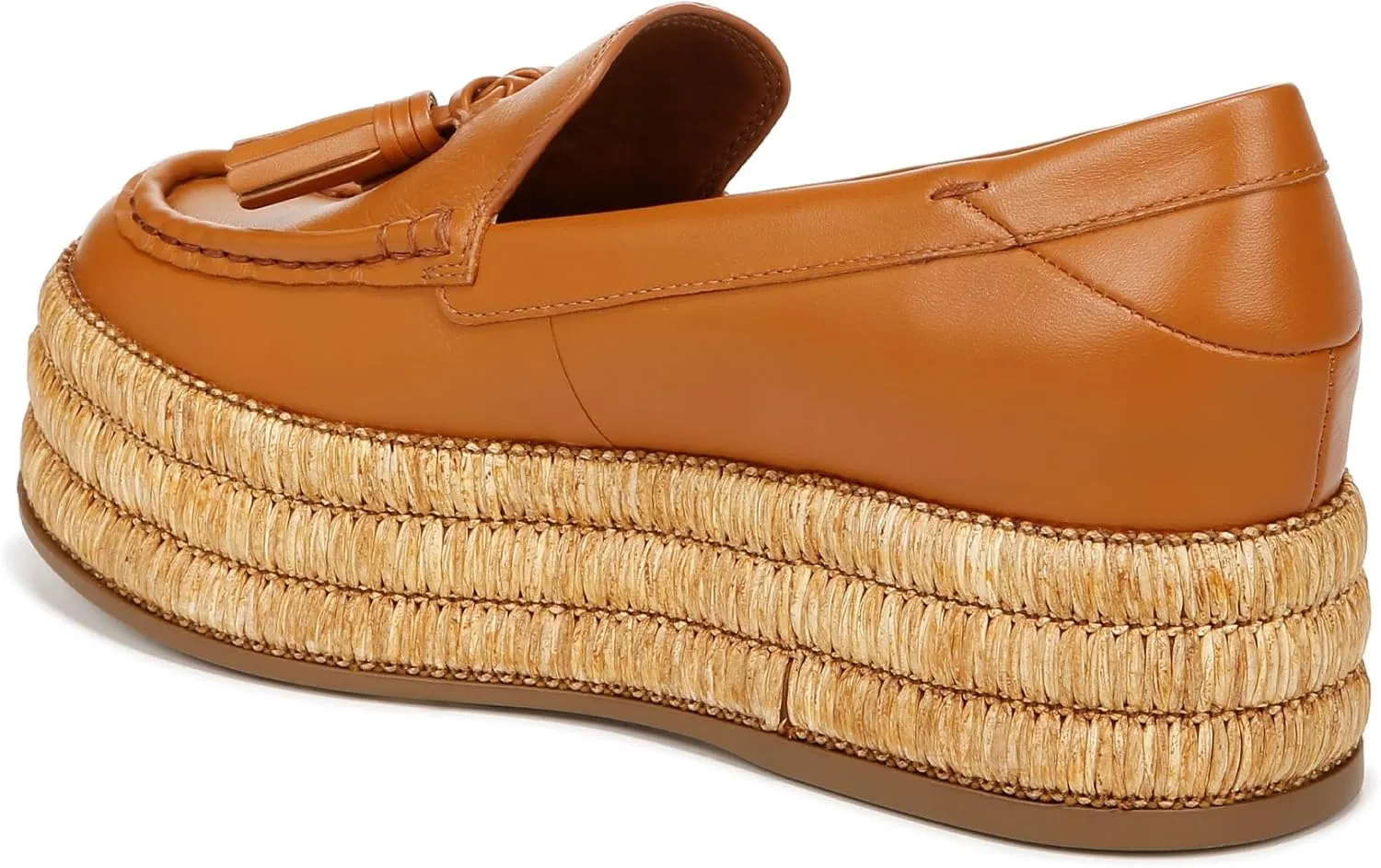 Franco Sarto Women's Trendy Loafer