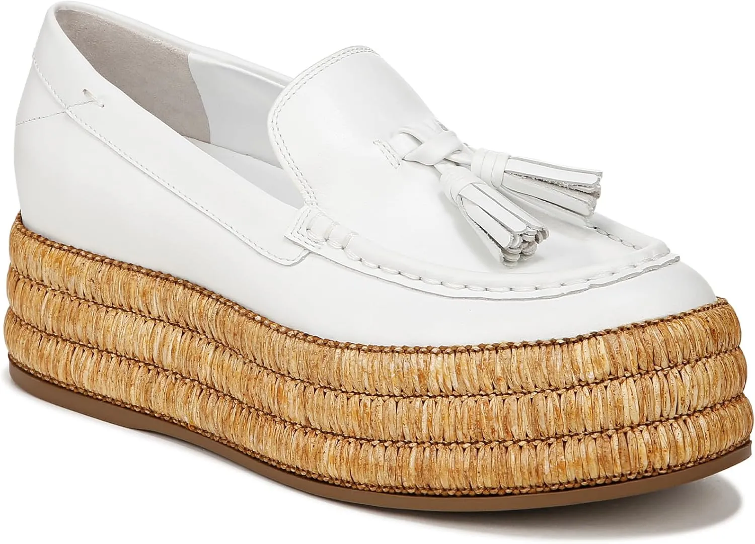 Franco Sarto Women's Trendy Loafer