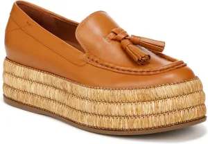 Franco Sarto Women's Trendy Loafer