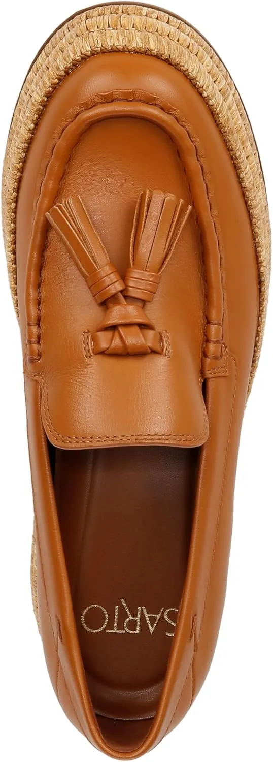 Franco Sarto Women's Trendy Loafer