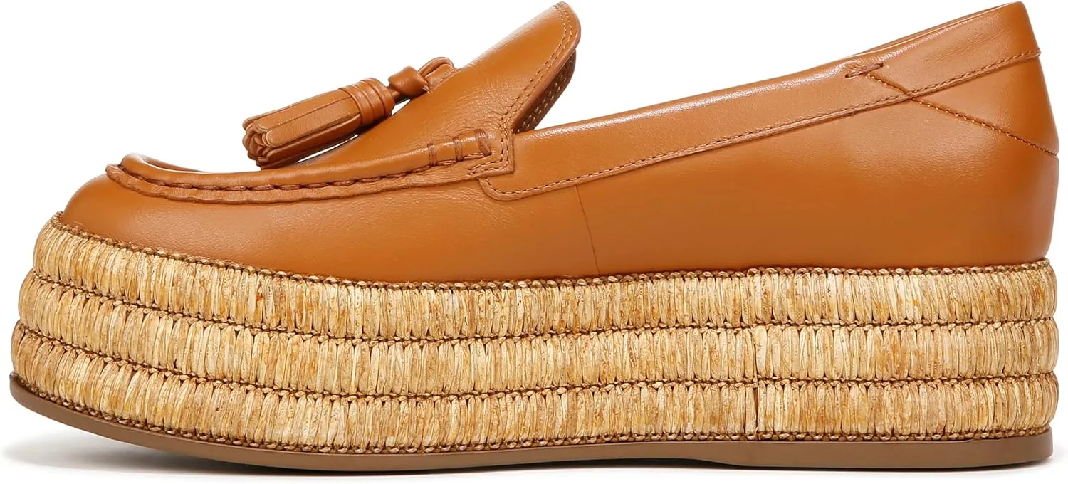 Franco Sarto Women's Trendy Loafer