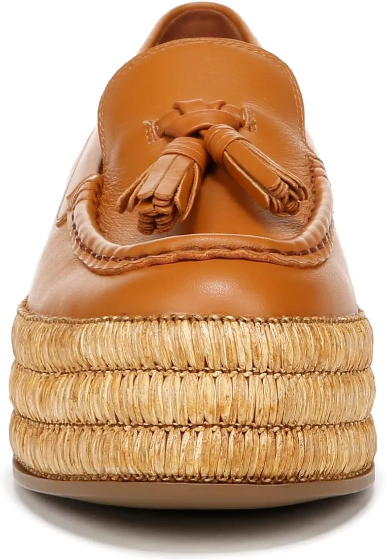 Franco Sarto Women's Trendy Loafer