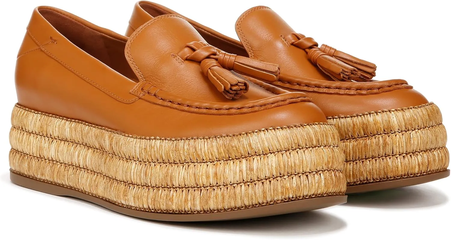 Franco Sarto Women's Trendy Loafer