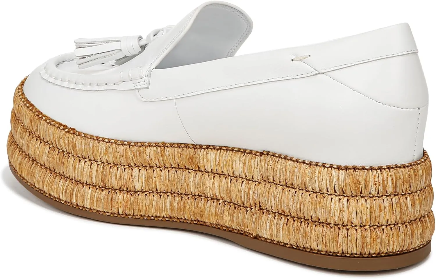 Franco Sarto Women's Trendy Loafer
