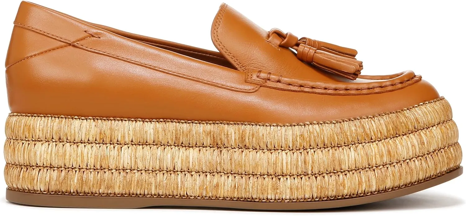 Franco Sarto Women's Trendy Loafer