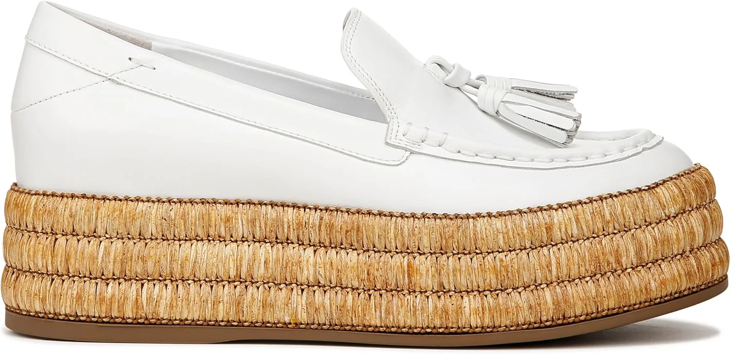 Franco Sarto Women's Trendy Loafer