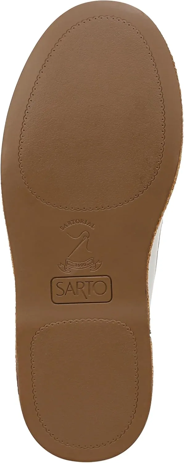 Franco Sarto Women's Trendy Loafer