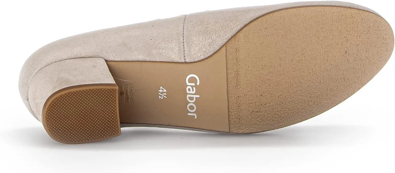 Gabor Women's 62.221 Pump