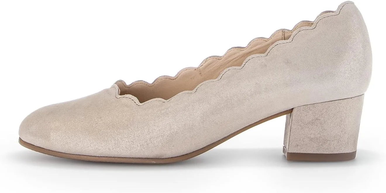 Gabor Women's 62.221 Pump