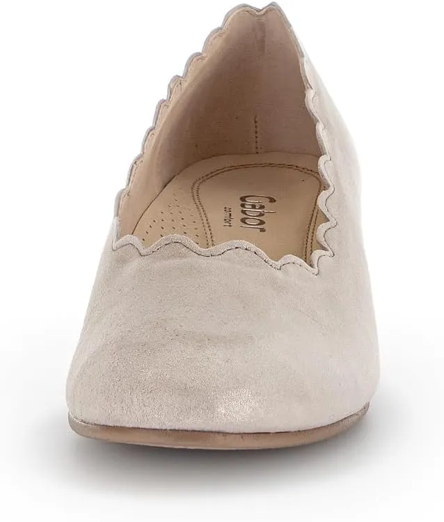 Gabor Women's 62.221 Pump