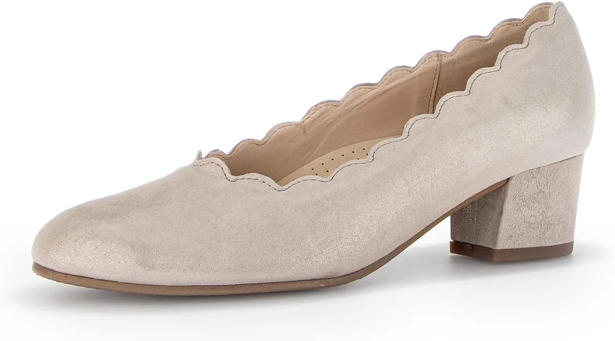 Gabor Women's 62.221 Pump