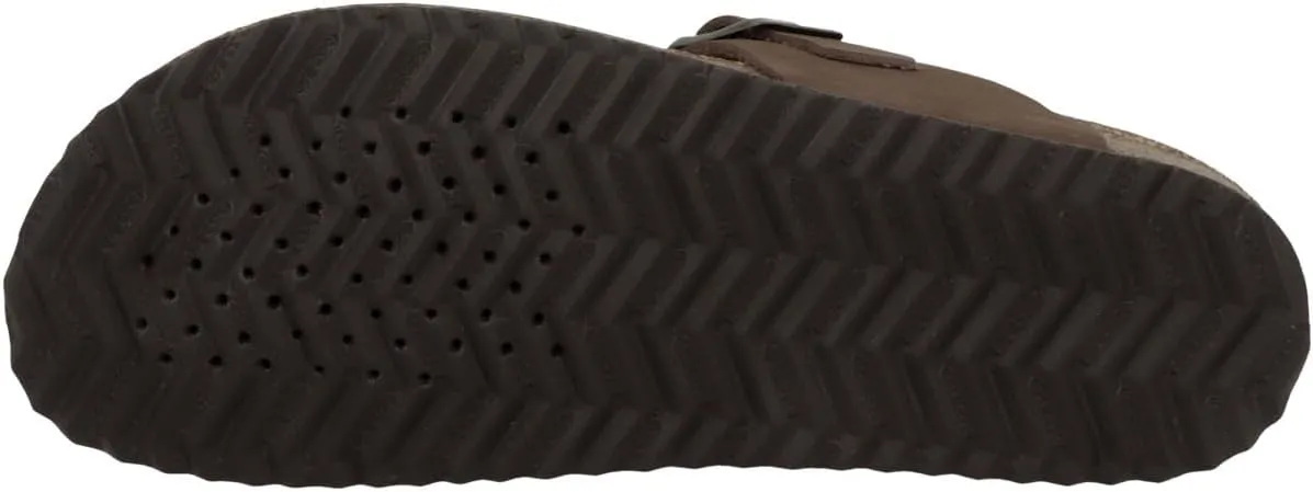 Geox Girls' D Brionia Sandal