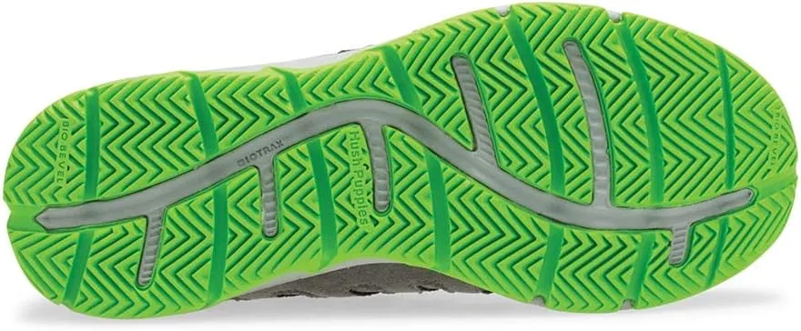 Hush Puppies Unisex-Child Zeke Ts Field Ac Sneaker
