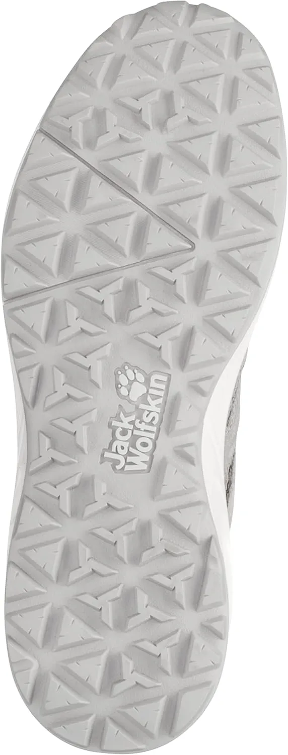 Jack Wolfskin Women Sneaker, 37.5 EU