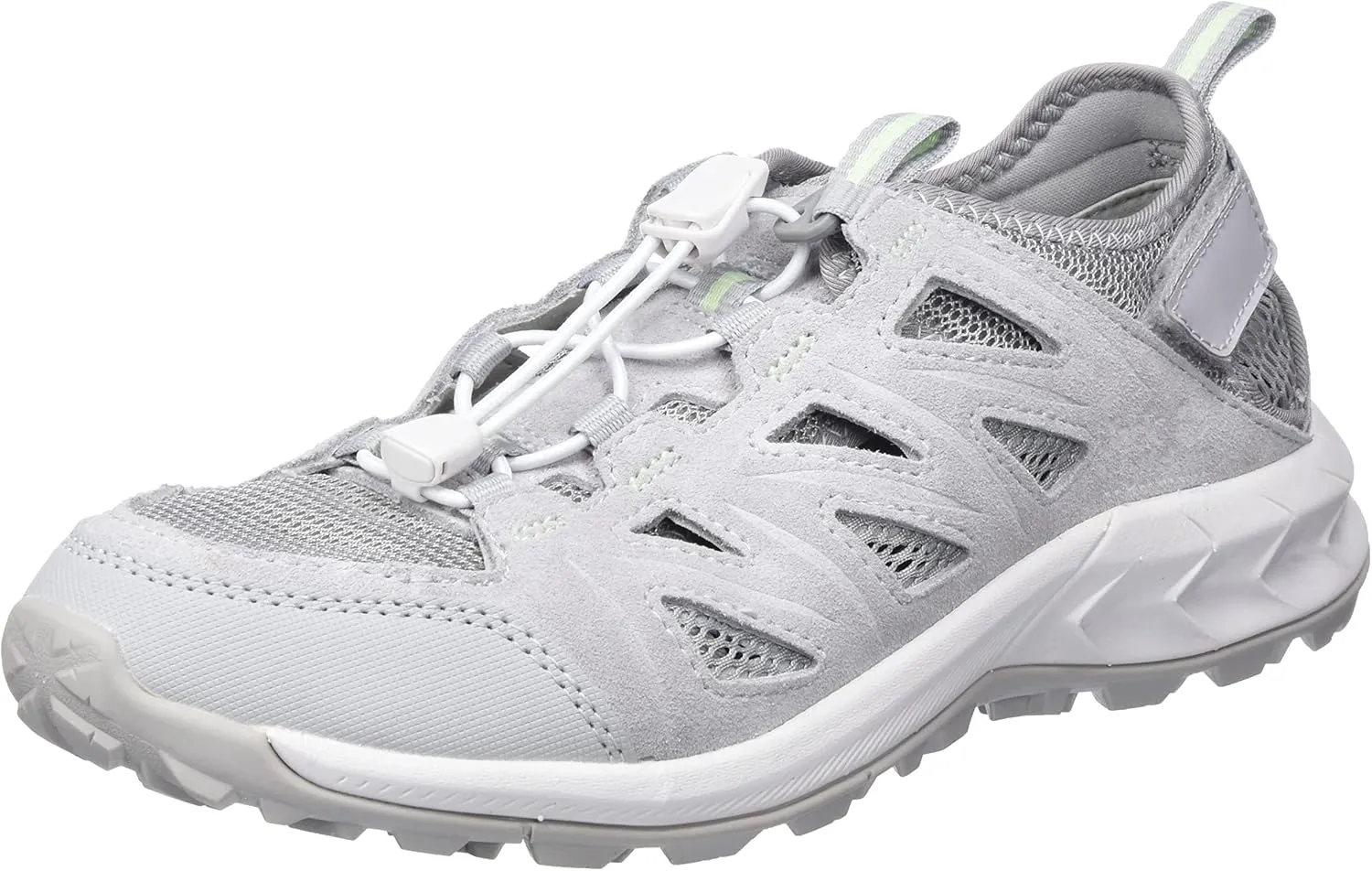 Jack Wolfskin Women Sneaker, 37.5 EU