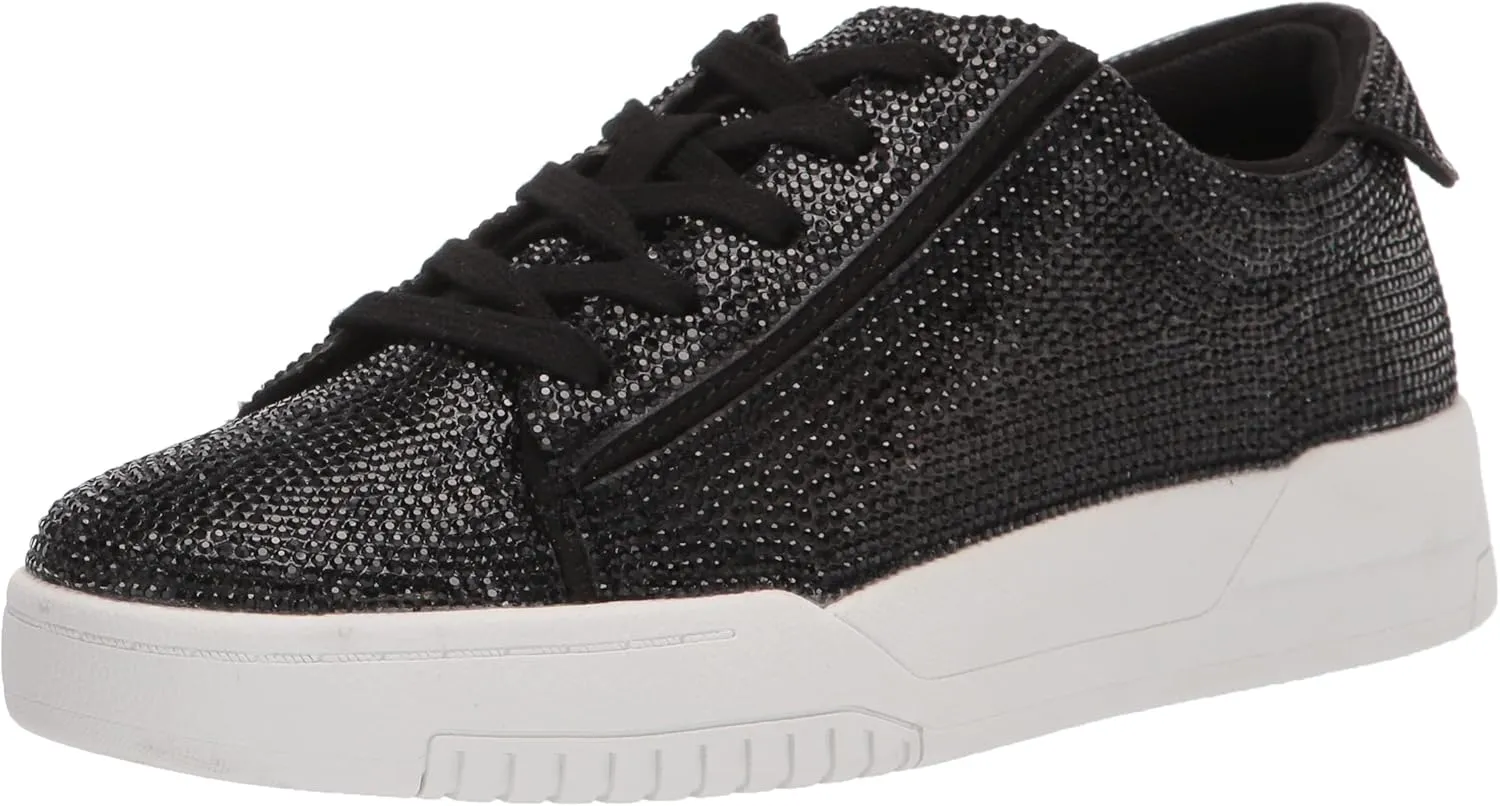 Jessica Simpson Women's Silesta Sparkle Sneaker